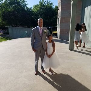 Meet your Posher, Derick